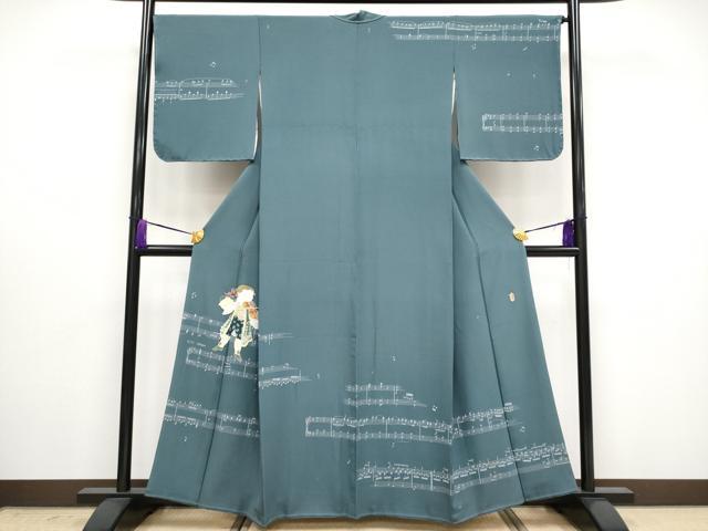 加賀友禅訪問着 女性着物 | 通販・人気ランキング - 価格.com