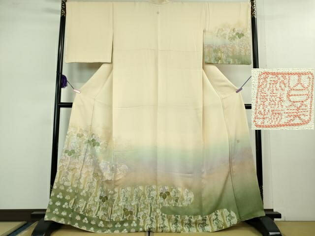 山口美術織物 訪問着 女性着物 | 通販・人気ランキング - 価格.com