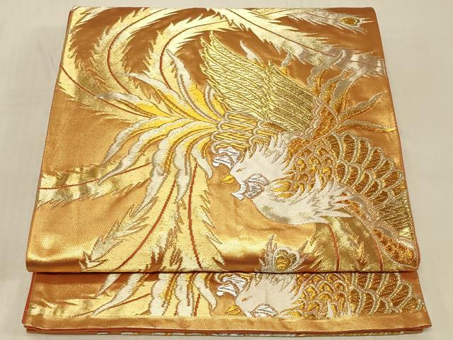 楽天市場】鳳凰袋帯の通販