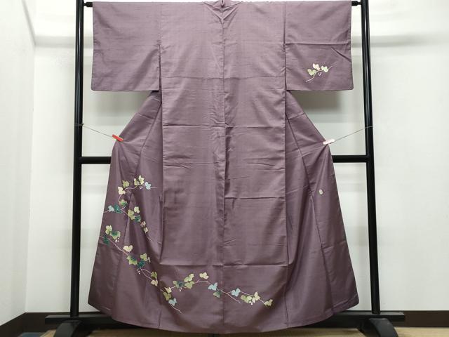 本加賀友禅 訪問着 女性着物 | 通販・人気ランキング - 価格.com