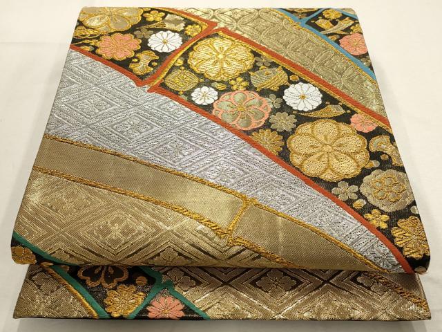 楽天市場】袋帯 七宝の通販