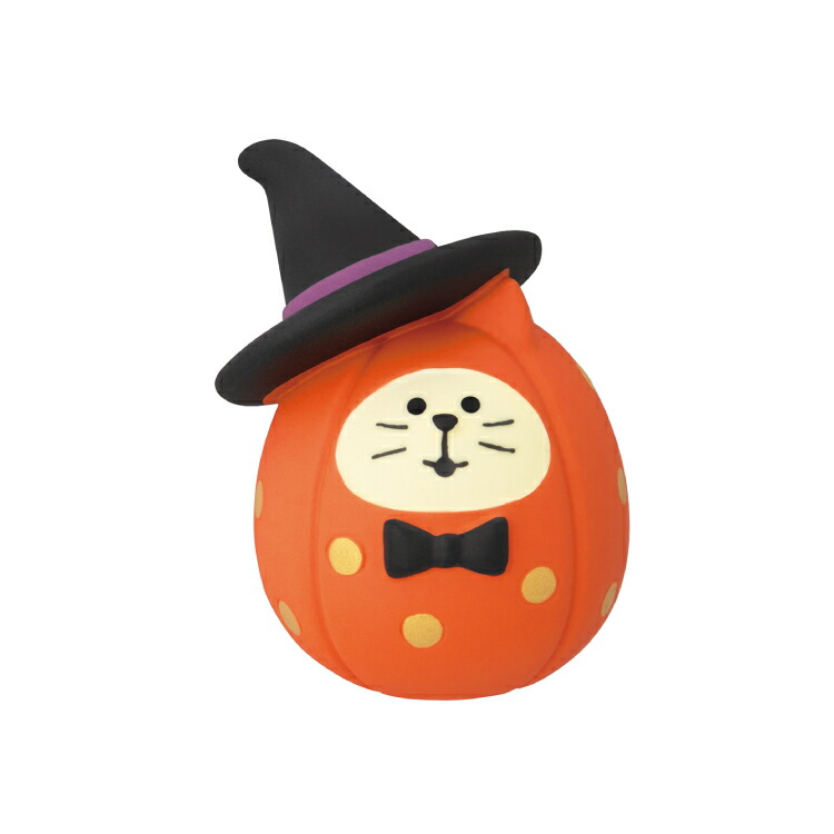 楽天市場】コンコンブル 新作 おばけなにゃんこたち | ハロウィン猫