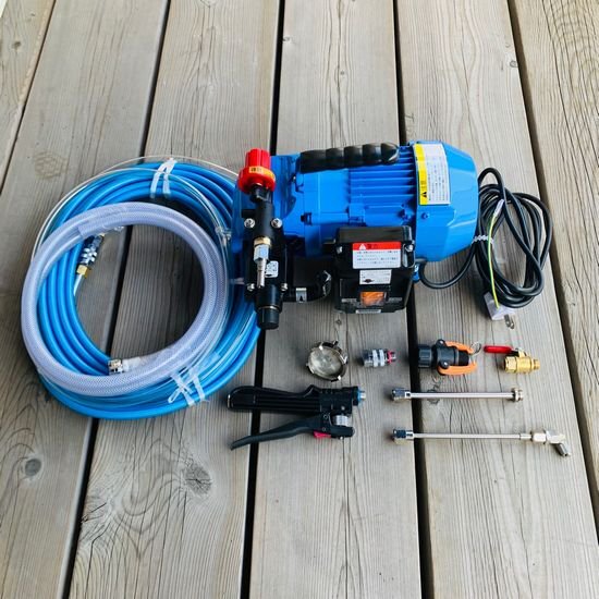 楽天市場】【メーカー直送】エアコン洗太郎プロ MSW029M-AC-1 : ハロー