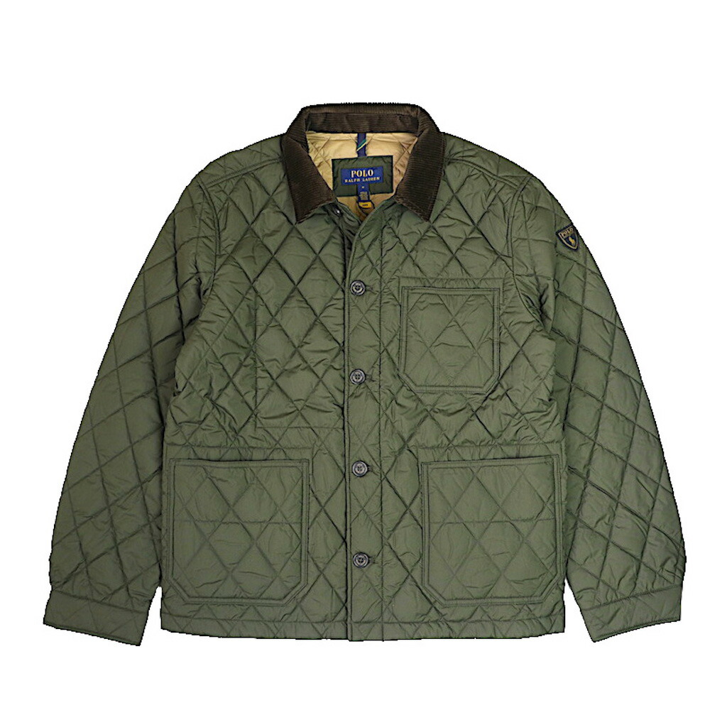 ラルフ・ローレン(Ralph Lauren) キルティングジャケット その他の