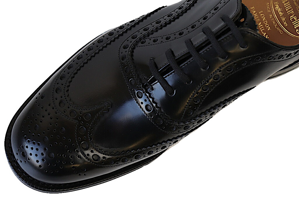 楽天市場】CHURCH'S チャーチ BURWOOD LAST 81 メンズ バーウッド