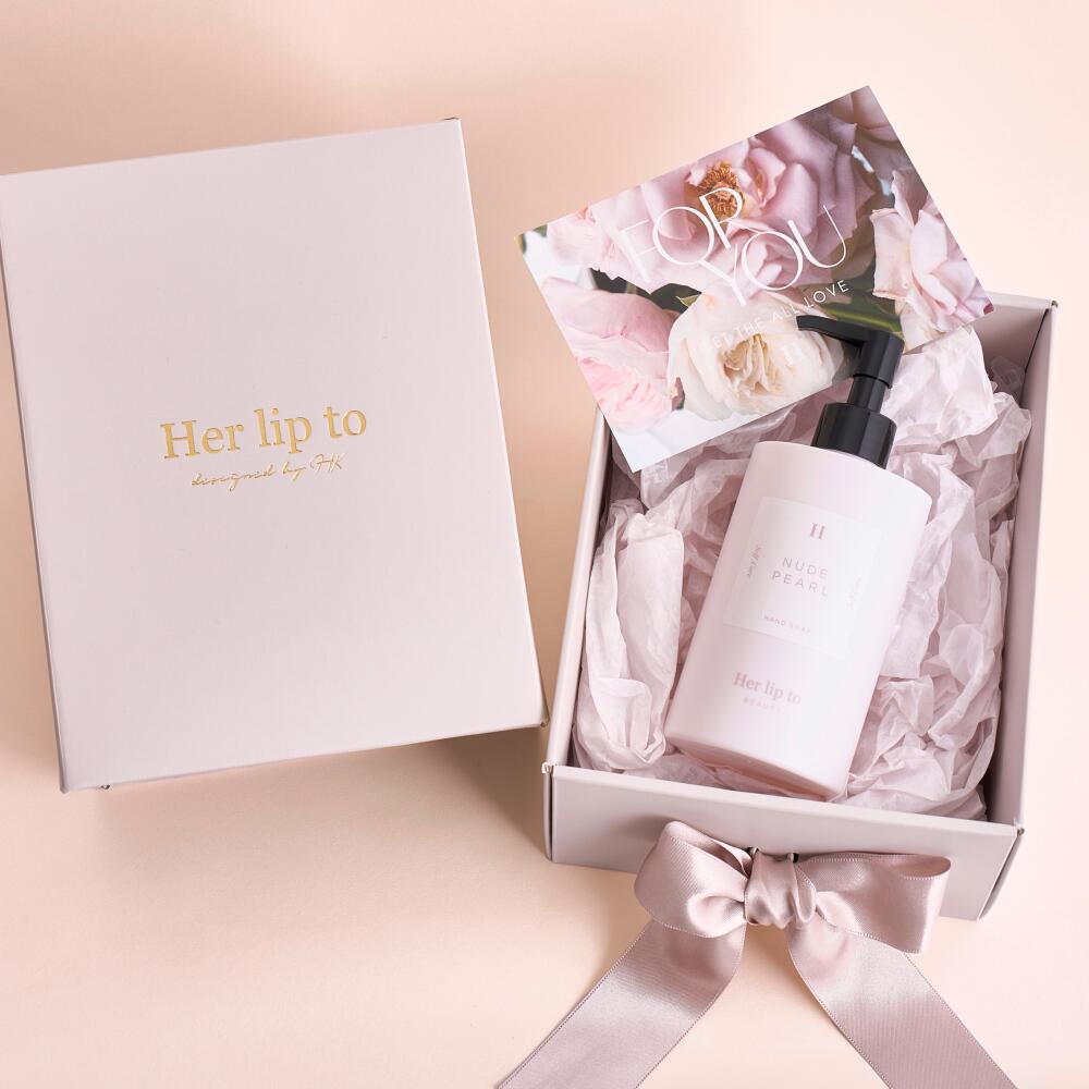 楽天市場】【公式】＼LINE300円OFFクーポン☆／ ハンドソープ ギフト