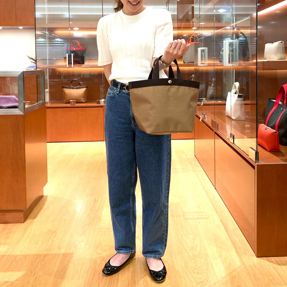 楽天市場】【公式】エルベシャプリエ Herve Chapelier 707C