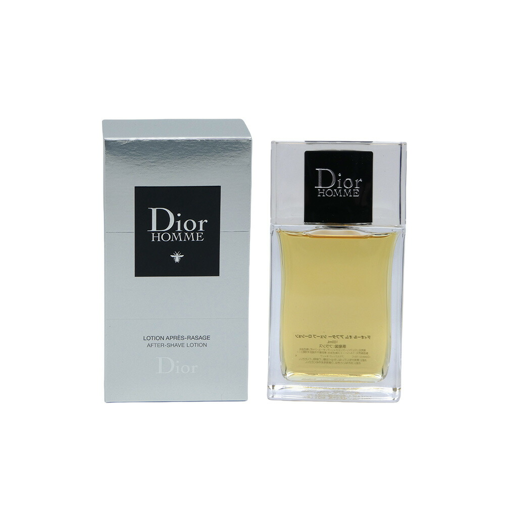 楽天市場】dior アフターシェーブローションの通販