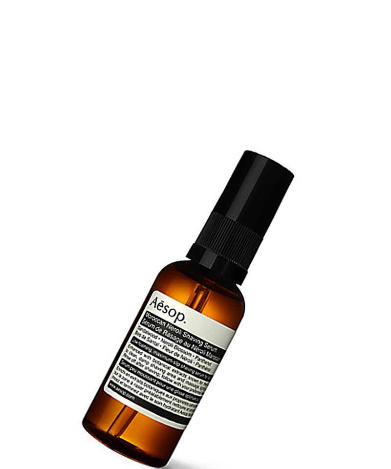 楽天市場】Aesop イソップ モロッカンネロリ シェービング セラム 60mL