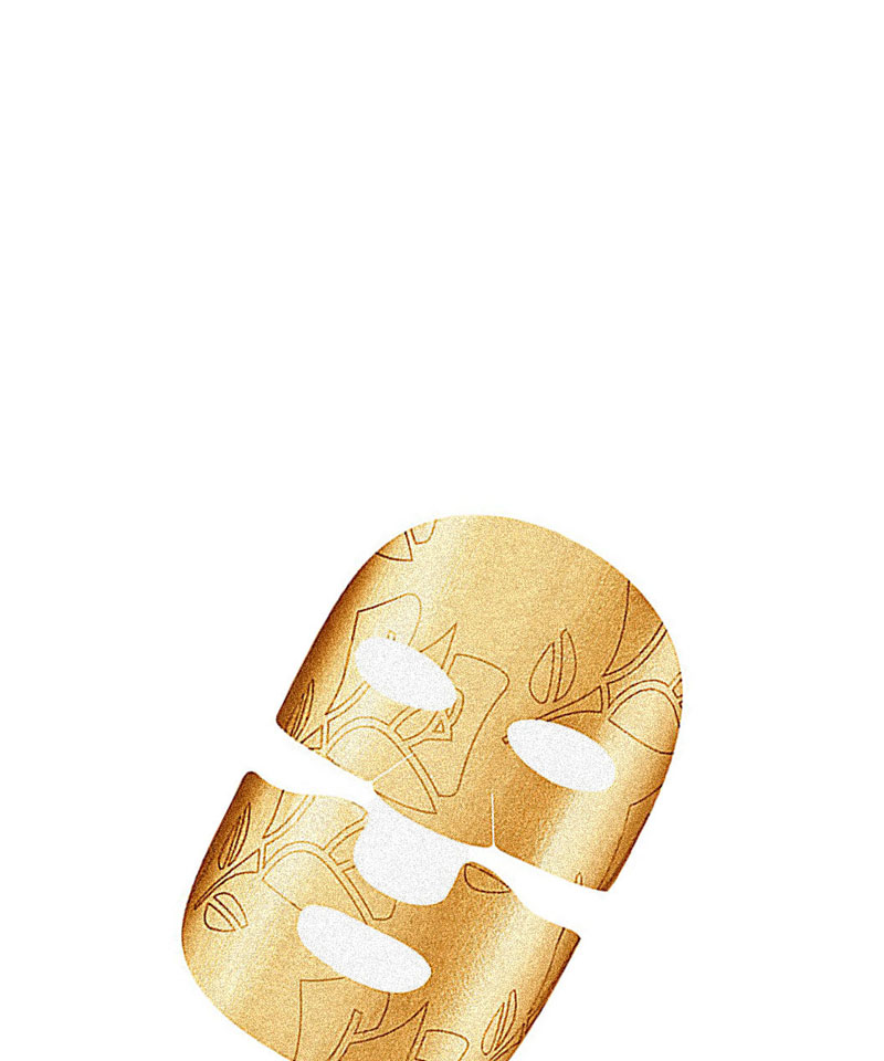 楽天市場】LANCOME（ランコム） アプソリュ ゴールデン マスク 5