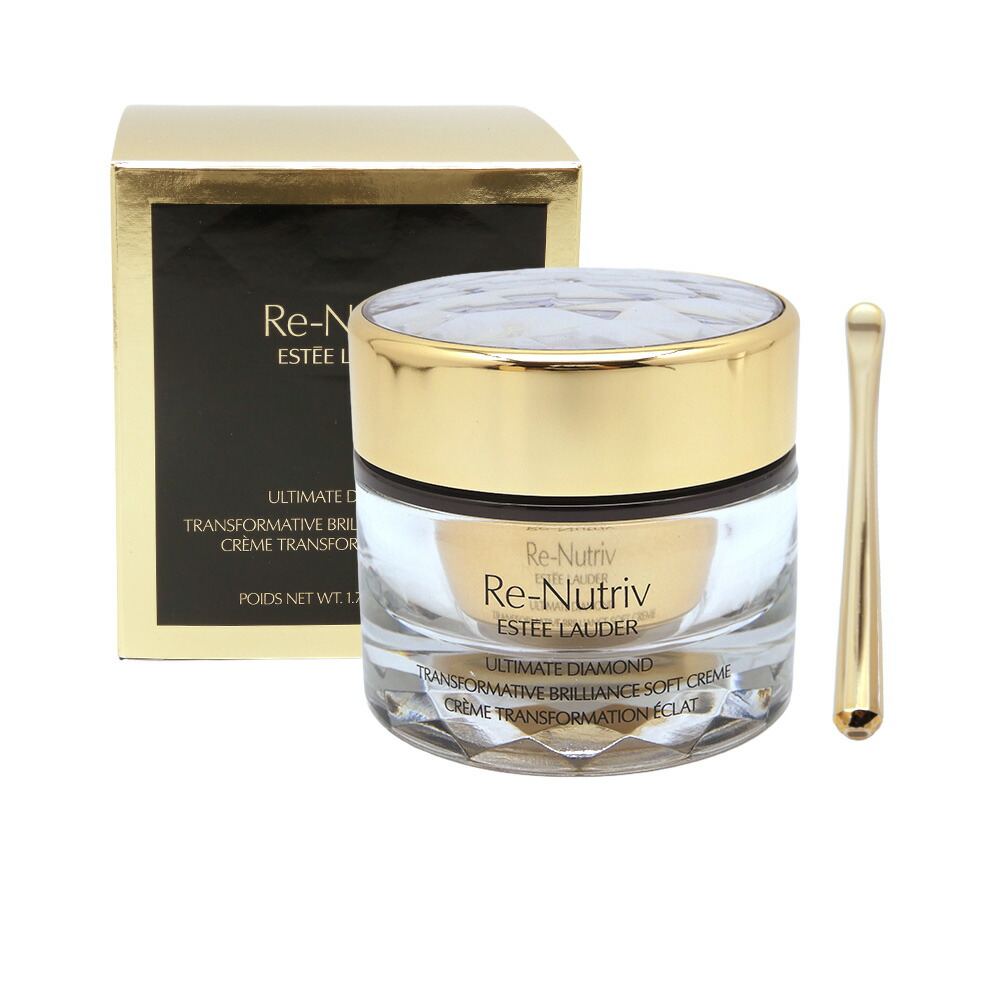 楽天市場】エスティローダー リニュートリィブ ダイヤモンドクリーム