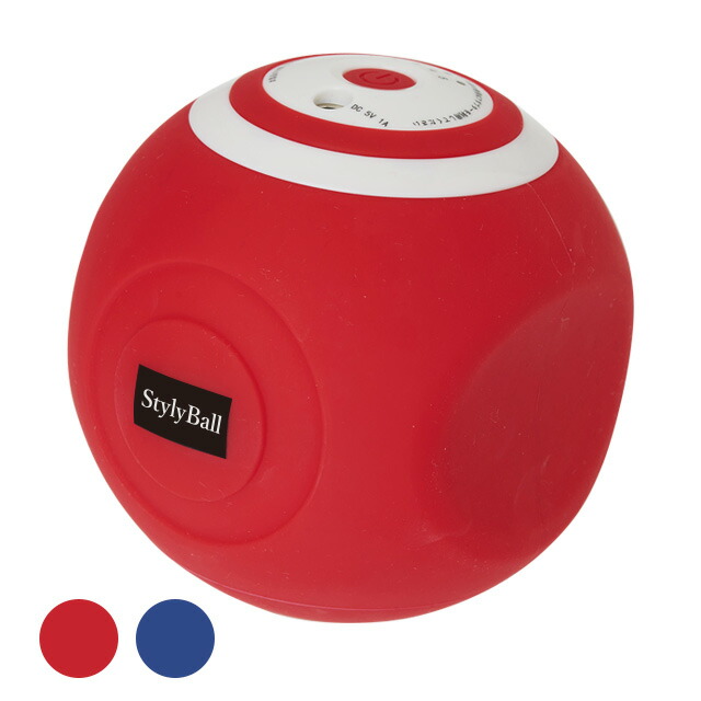 楽天市場】スタイリーボール（ブランド東急スポーツオアシス）の通販