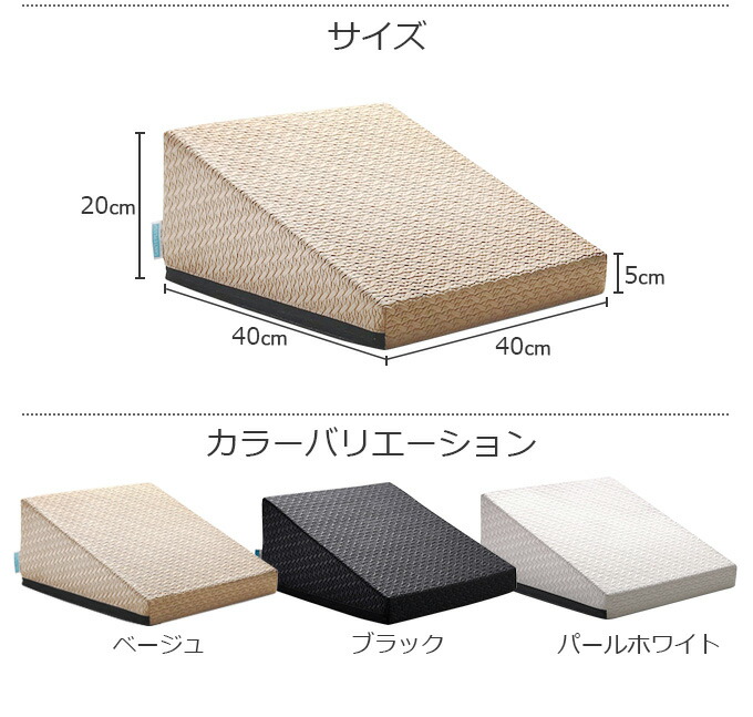 楽天市場】サンテプラス フレックスクッション（ 本体のみ、本体＋DVD