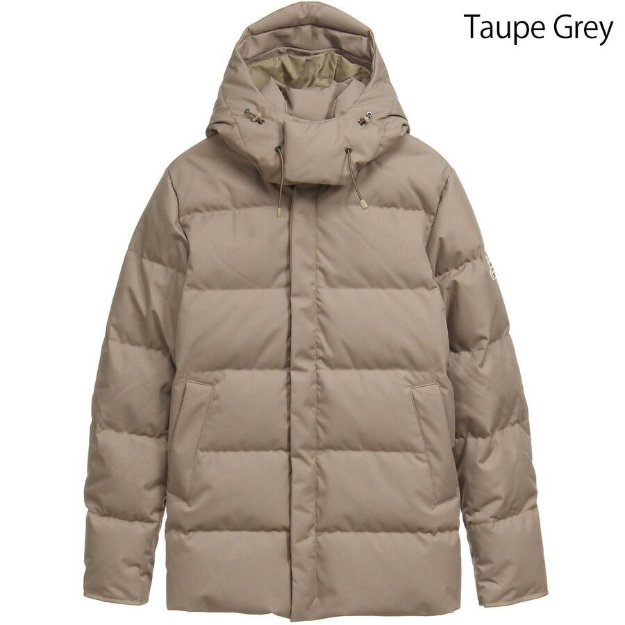 楽天市場】ピレネックス メンズ ダウンジャケット ベルフォール