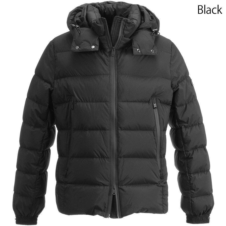 楽天市場】タトラス フード付きダウンジャケット ボルボレ Borbore