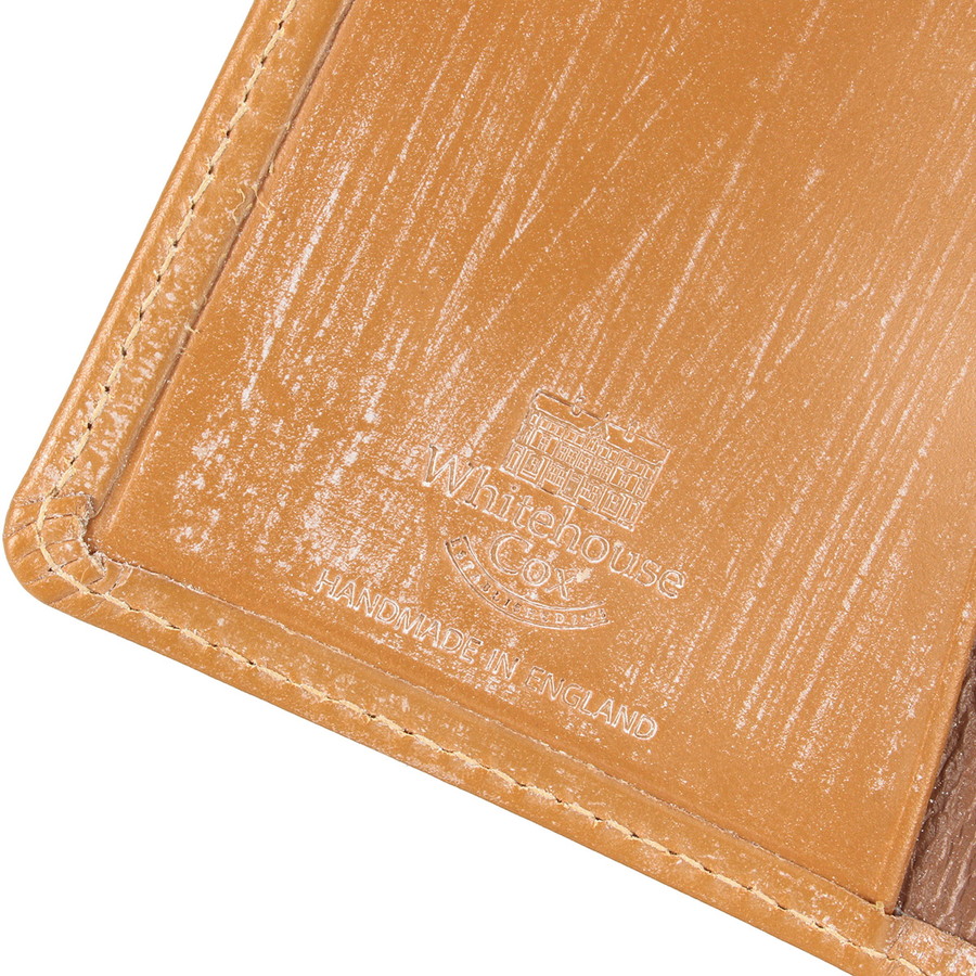 楽天市場】ホワイトハウスコックス 名刺入れ S7412 Whitehousecox 7412
