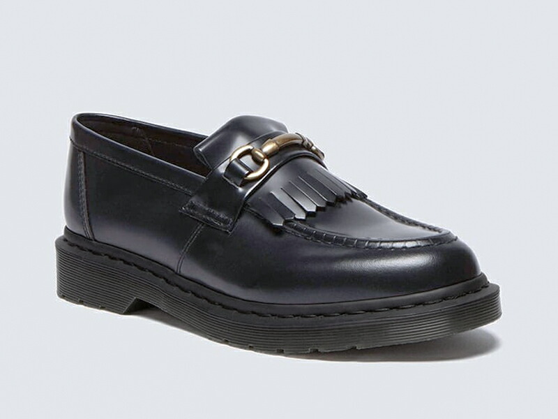 楽天市場】ドクターマーチン エイドリアン スナッフル ローファー