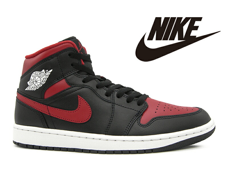 楽天市場】air jordan ハイカット 赤の通販