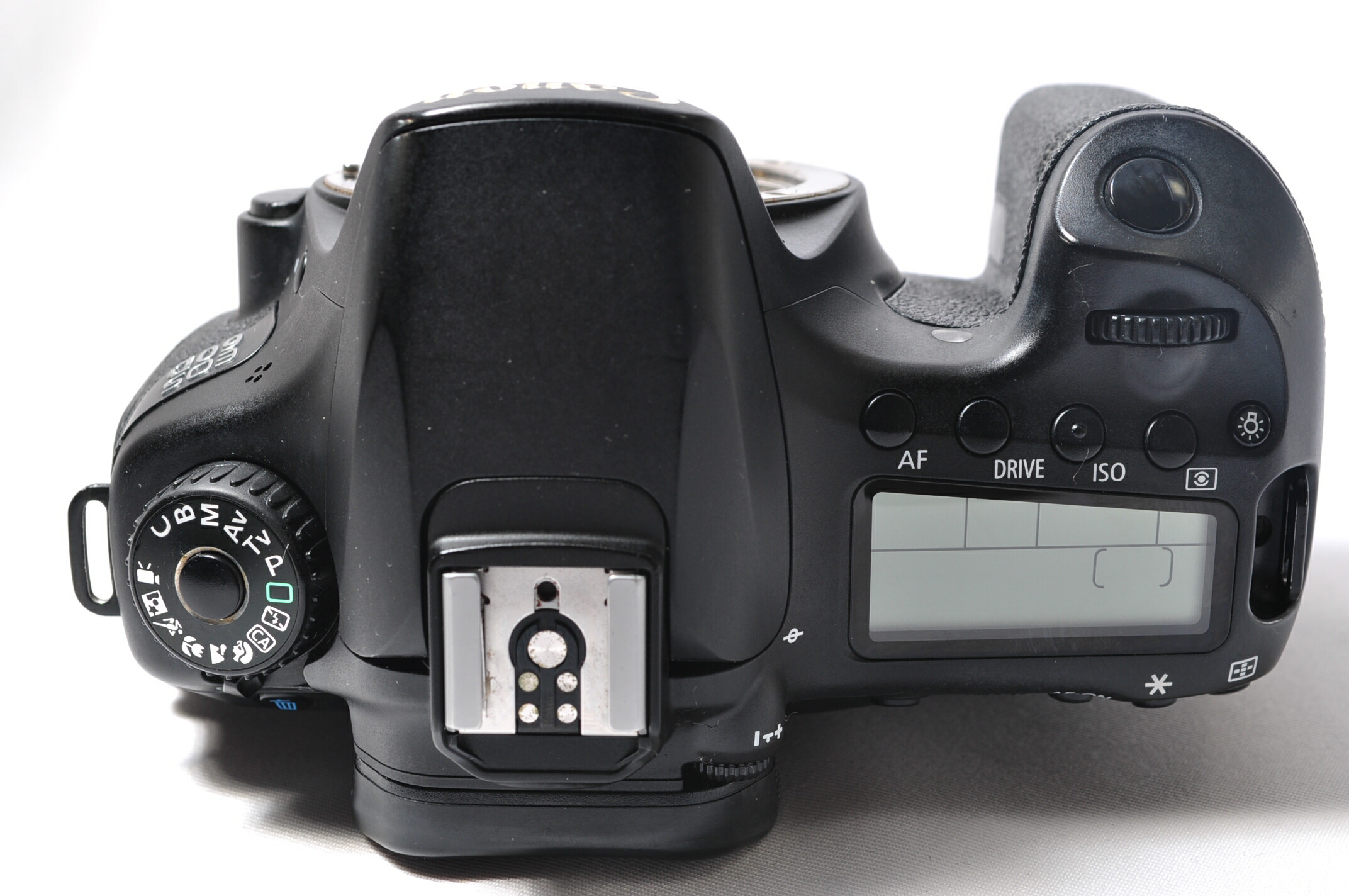 楽天市場】【中古】【1ヶ月保証】 Canon キヤノン EOS 60D 標準&望遠