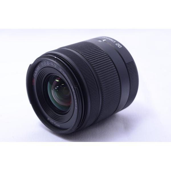 楽天市場】【中古】【1ヶ月保証】 ペンタックス PENTAX Q-S1 レンズ