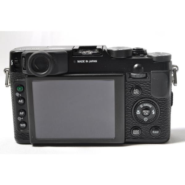 楽天市場】【中古】【1ヶ月保証】 富士フイルム FUJIFILM X10 FX-X10