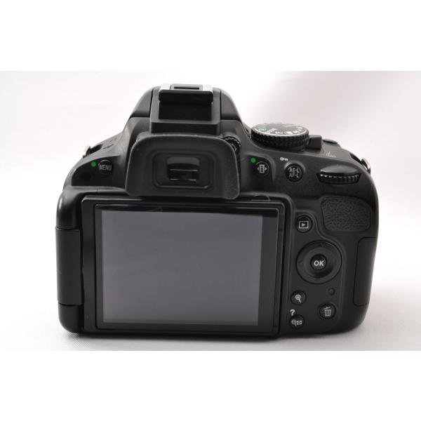 楽天市場】【中古】【1ヶ月保証】 ニコン Nikon D5100 レンズキット SD