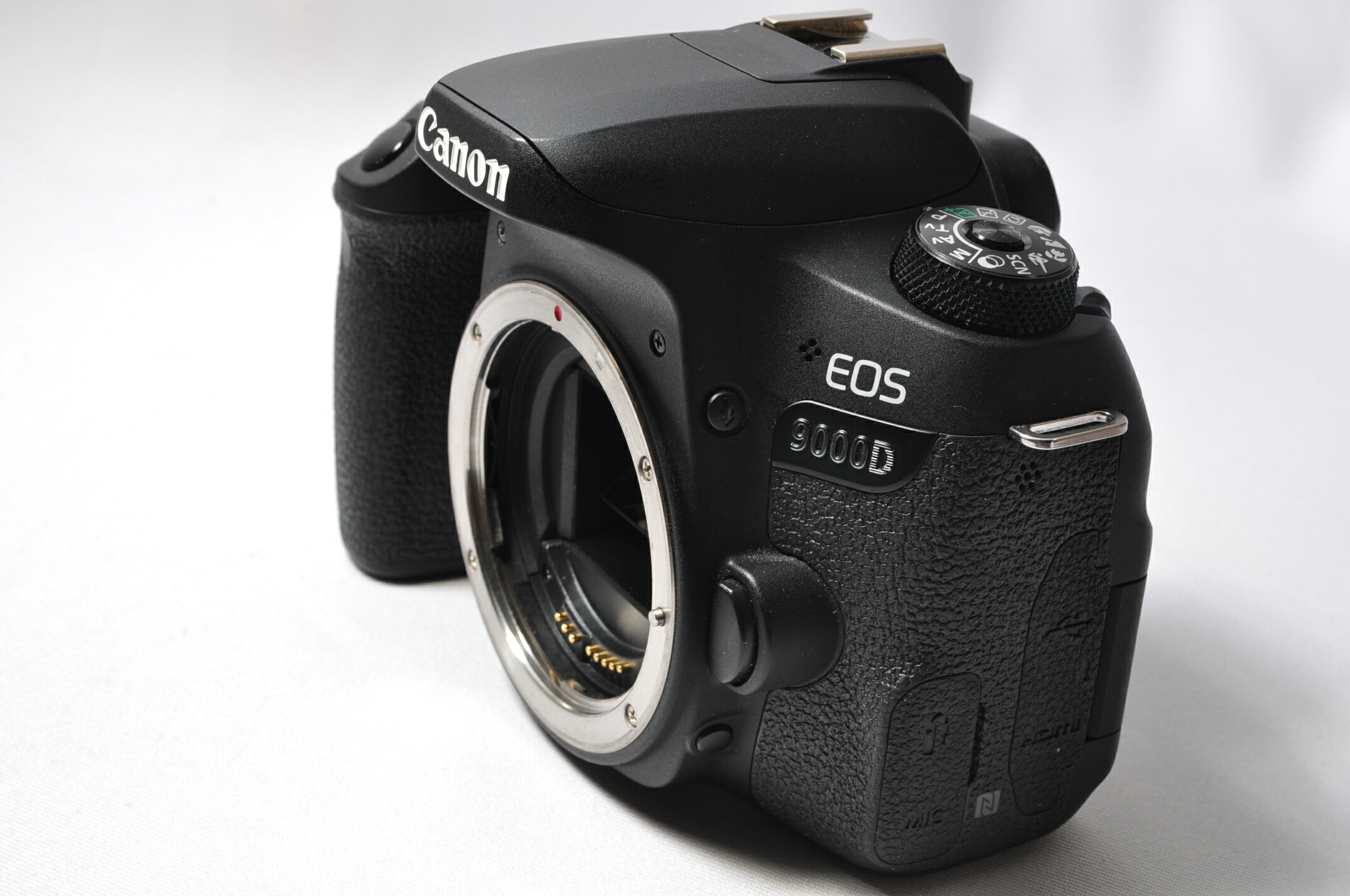 楽天市場】【中古】【1ヶ月保証】 Canon キヤノン EOS 9000D 超望遠