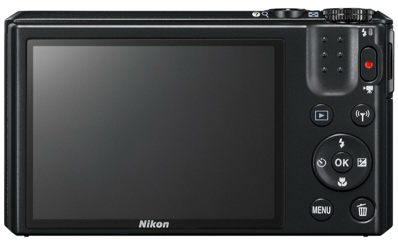 とうこ 本体のみ ニコン COOLPIX S7000 角傷あり とうこ様専用 本体