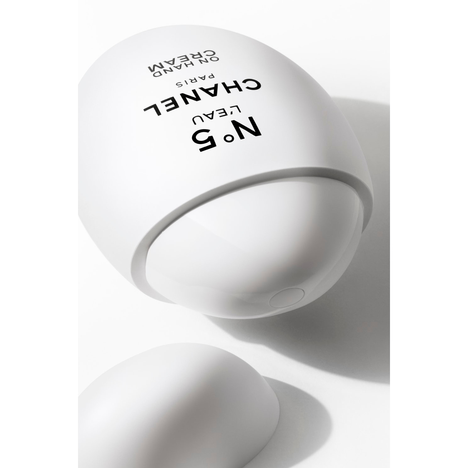 楽天市場】【国内正規品】CHANEL シャネル N°5 ロー ハンドクリーム