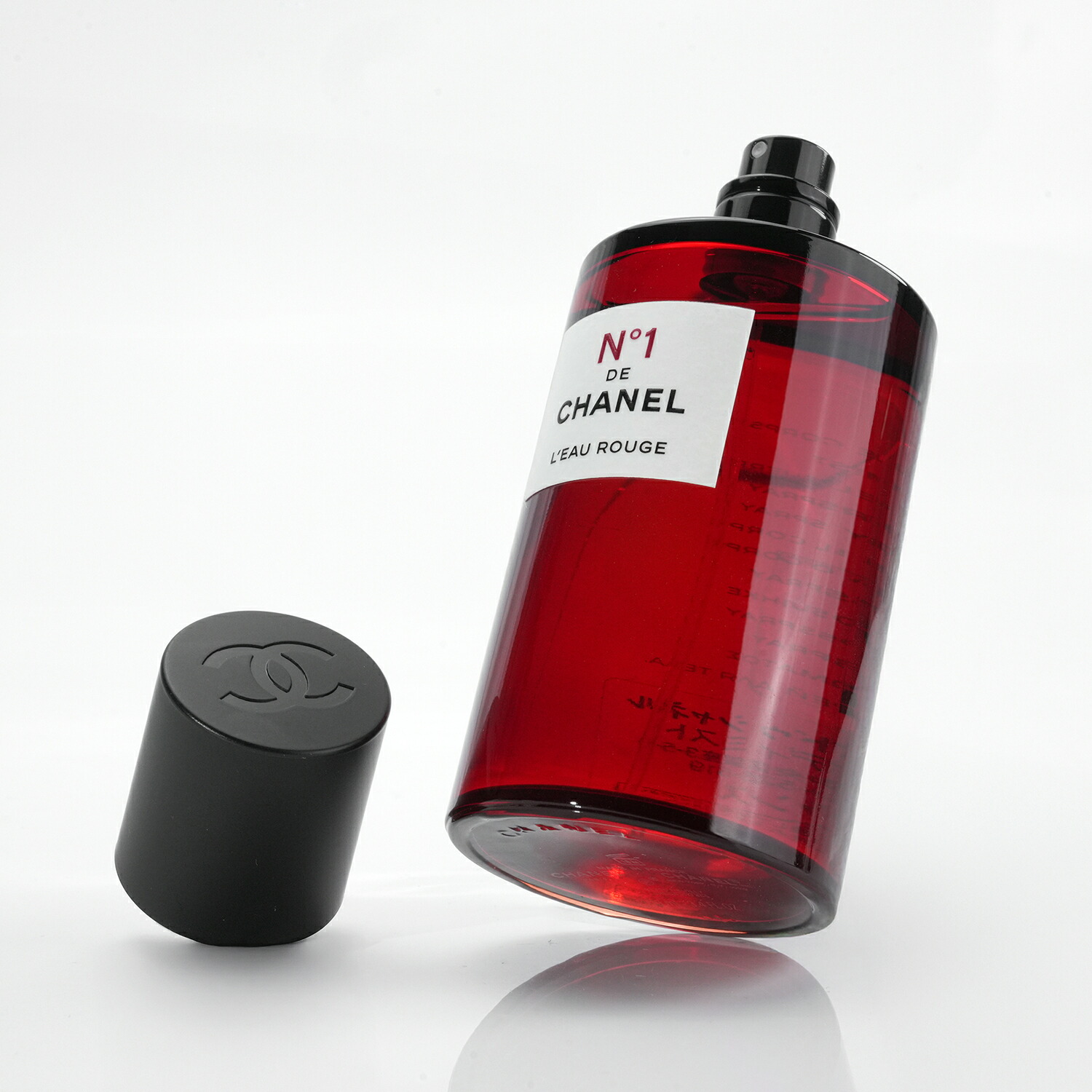 楽天市場】【国内正規品】CHANEL シャネル ロー ルージュ N°1 ドゥ