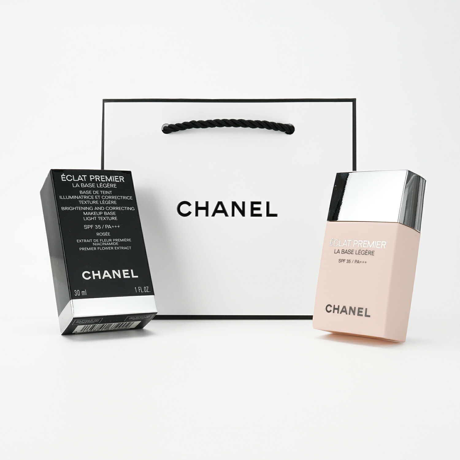 楽天市場】【国内正規品】CHANEL シャネル エクラ プルミエ ラ バーズ