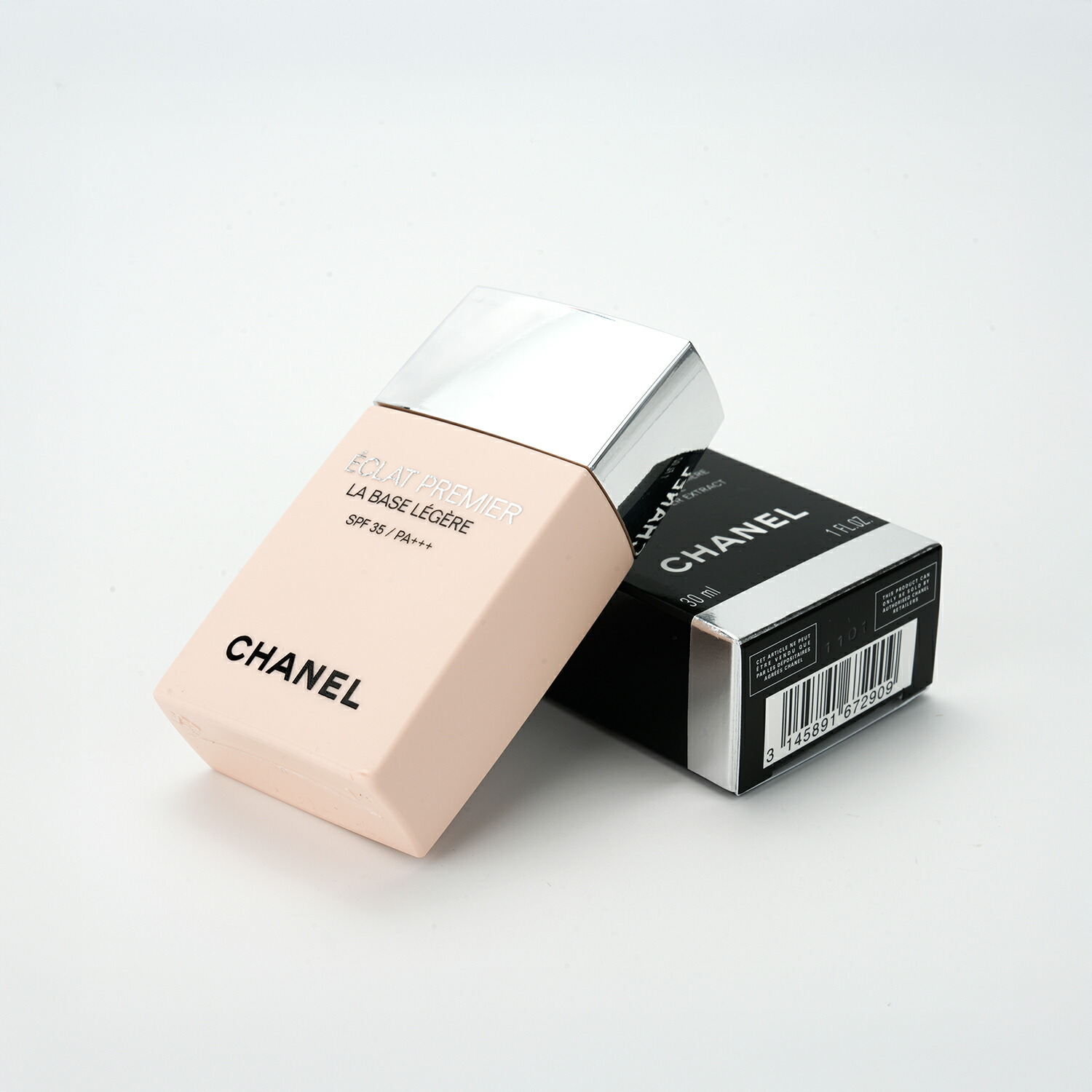 楽天市場】【国内正規品】CHANEL シャネル エクラ プルミエ ラ バーズ