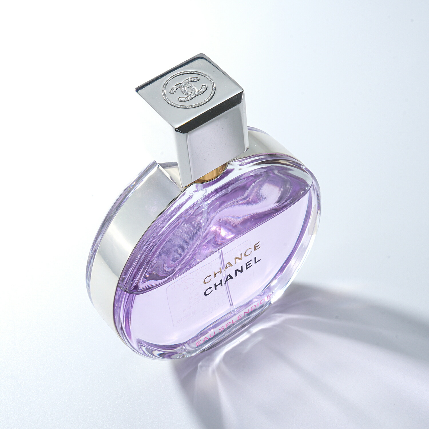 楽天市場】【国内正規品】CHANEL シャネル チャンス オー スプラン