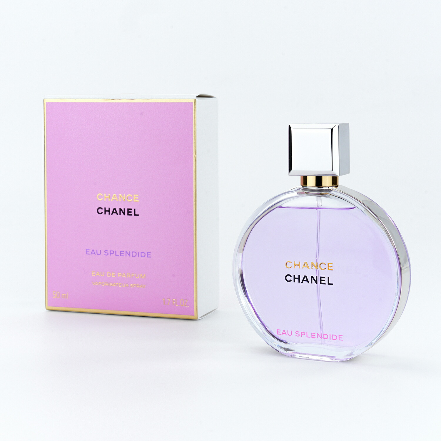 楽天市場】【国内正規品】CHANEL シャネル チャンス オー スプラン