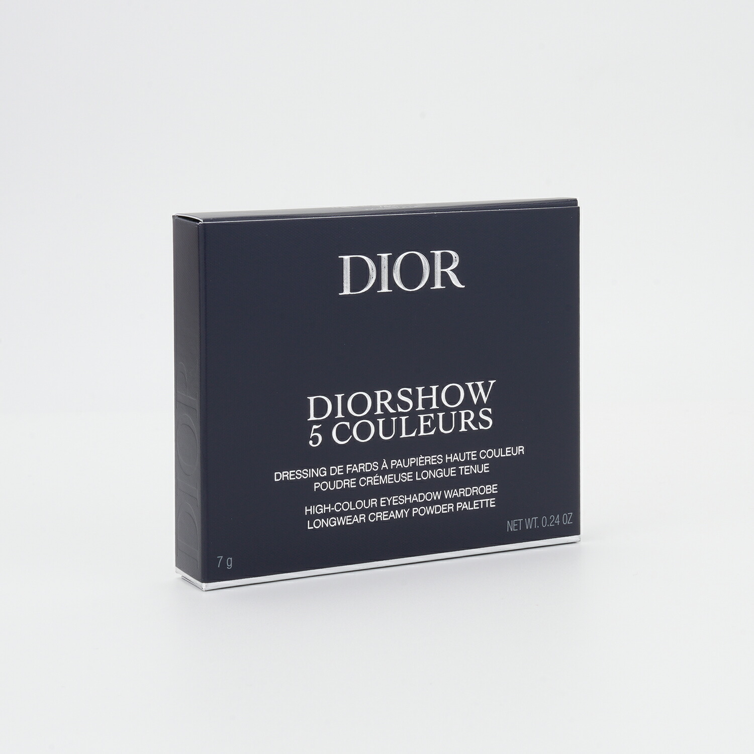 楽天市場】【国内正規品】DIOR ディオールショウ サンク クルール