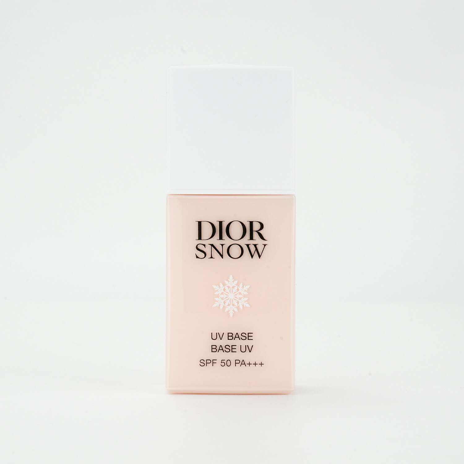 楽天市場】【国内正規品】DIOR ディオール スノー UV ベース (SPF50