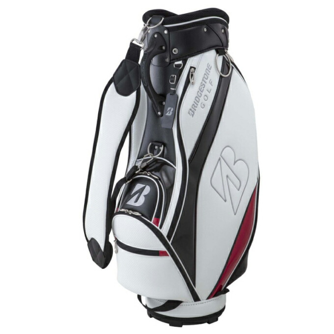 楽天市場】ブリヂストンゴルフ クラブセット 11本組 キャディーバッグ