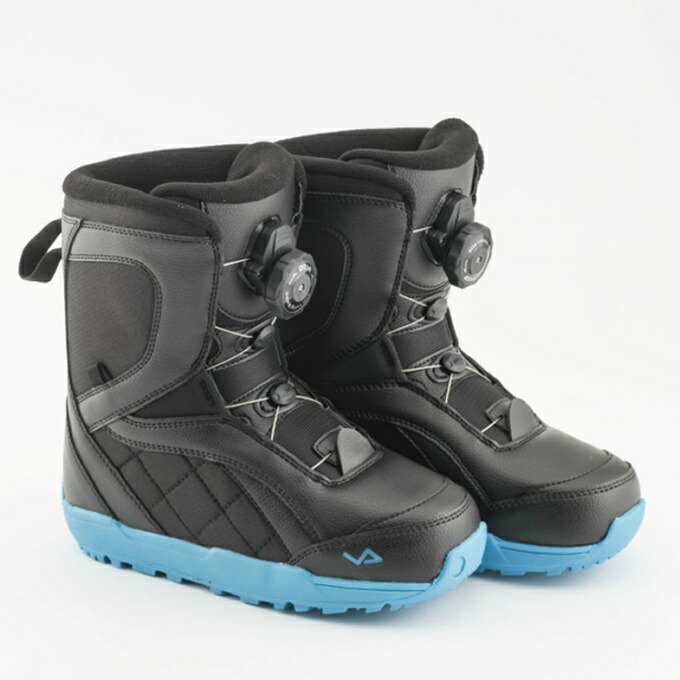 楽天市場】スノーボードブーツ ダイヤルタイプ ジュニア スパーブ