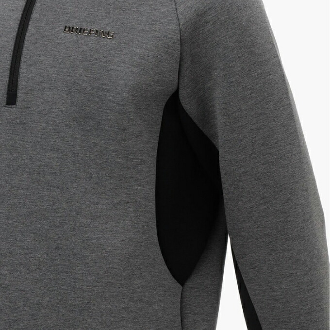 楽天市場】ブリーフィング BRIEFING ゴルフウェア スウェット メンズ