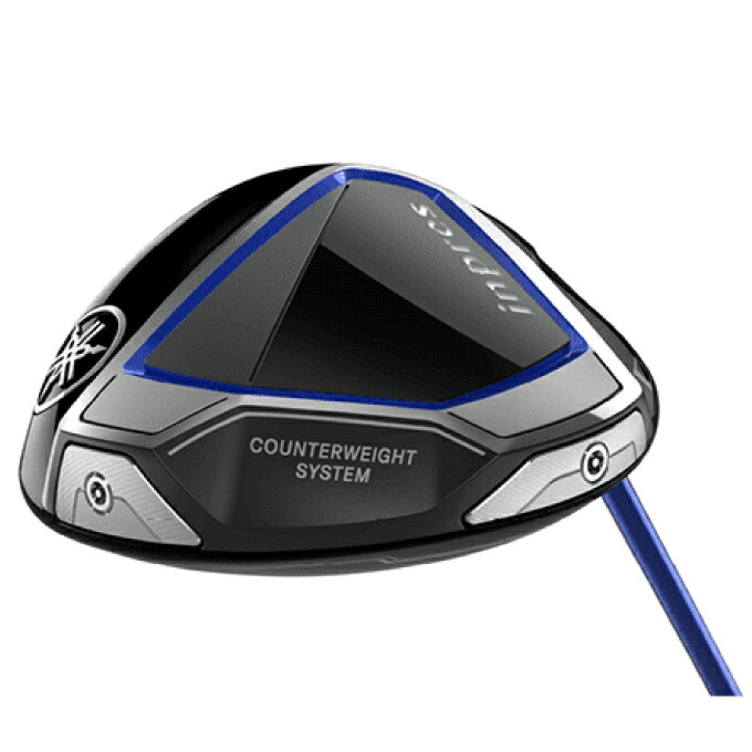 楽天市場】ヤマハ ドライバー インプレス ドライブスター SPEEDER NX