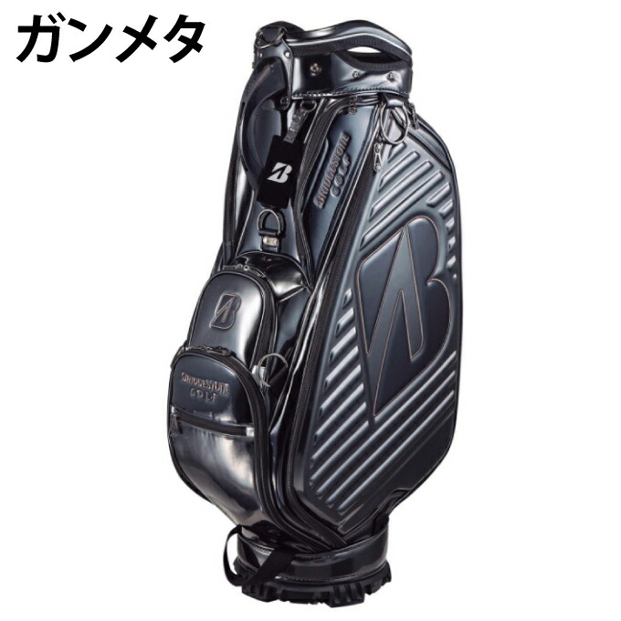 楽天市場】ブリヂストンゴルフ BRIDGESTONE GOLF キャディバッグ