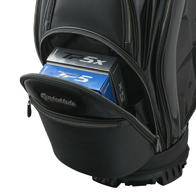 楽天市場】テーラーメイド TaylorMade キャディバッグ メンズ TM23