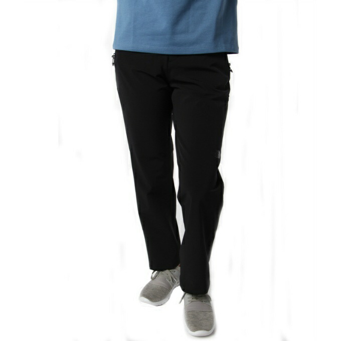 楽天市場】ザ・ノース・フェイス ロングパンツ レディース バーブ