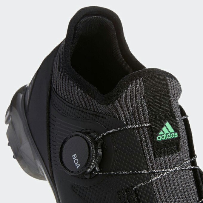 楽天市場】アディダス ゴルフシューズ ソフトスパイク メンズ アルファ