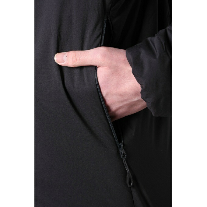 楽天市場】マムート MAMMUT 中綿ジャケット メンズ Rime IN Flex