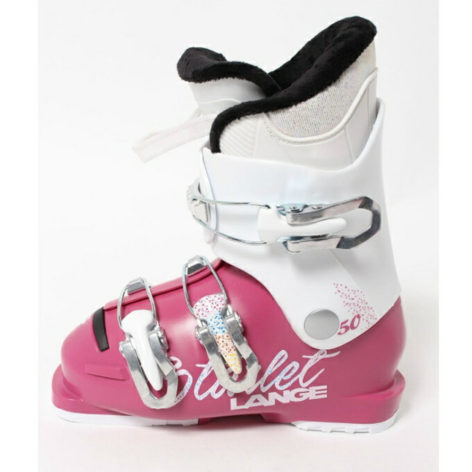 楽天市場】ラング スキーブーツ ジュニア STARLET 50 LBI5300 21-22