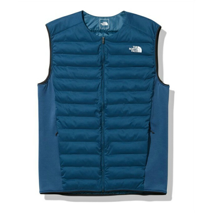 楽天市場】ザ・ノース・フェイス 中綿ベスト メンズ レッドランベスト