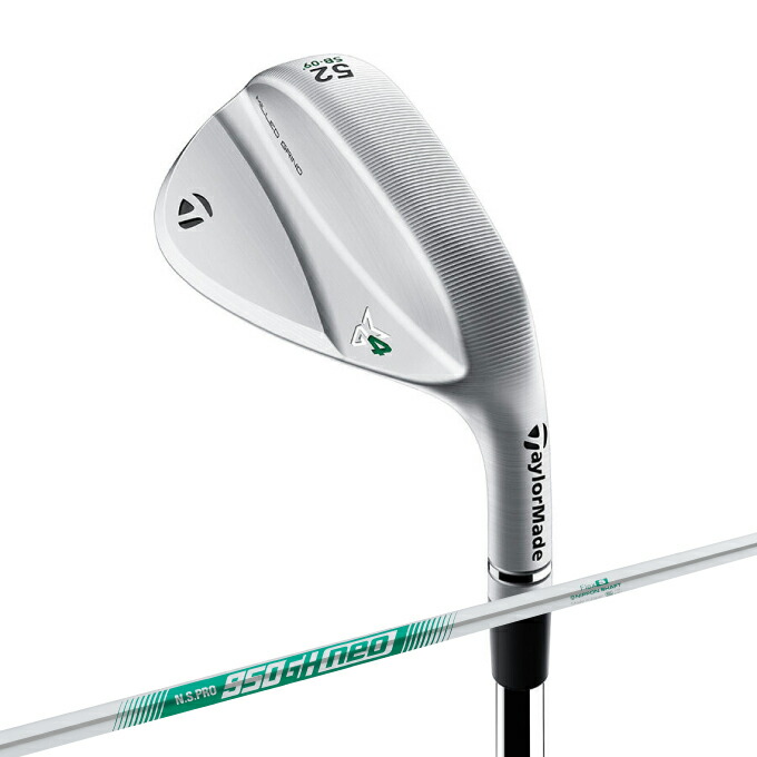 楽天市場】テーラーメイド TaylorMade ゴルフクラブ ウェッジ メンズ
