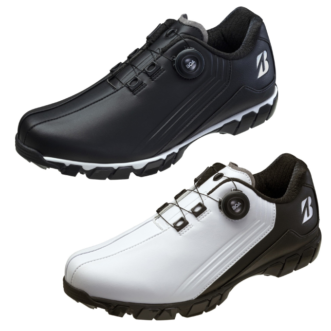 楽天市場】ブリヂストンゴルフ BRIDGESTONE GOLF ゴルフシューズ