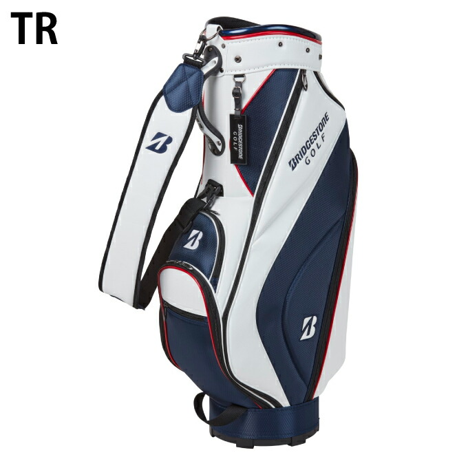 楽天市場】ブリヂストンゴルフ キャディバッグ メンズ 軽量 9型 5分割